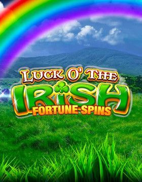 Luck O' The Irish Fortune Spins
