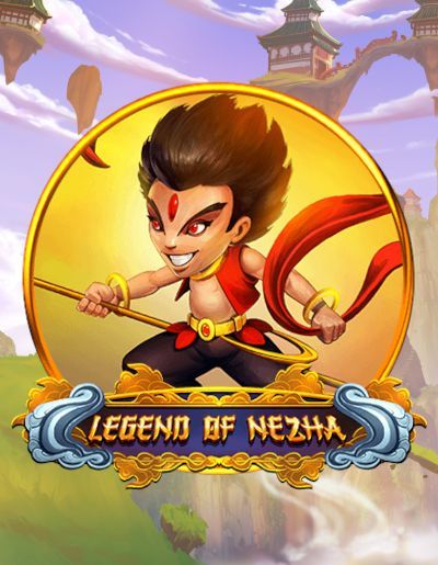 Legend of Nezha