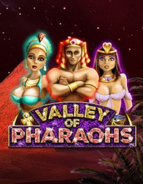 Valley of Pharaohs