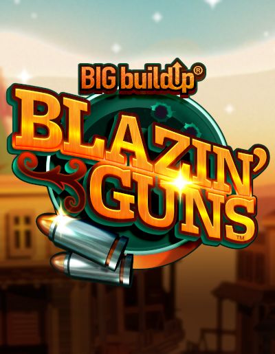 Blazin' Guns