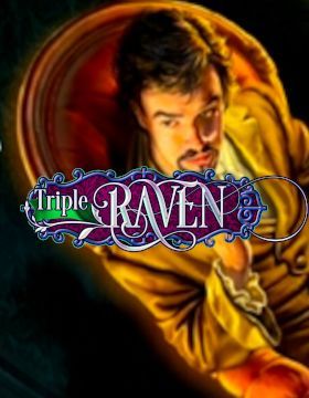 Triple Raven