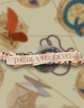 The Da Vinci Device