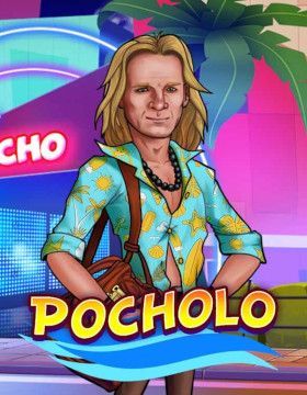 Pocholo