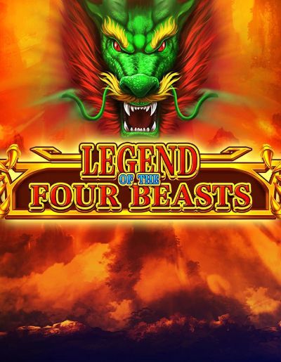 Legend of the Four Beasts