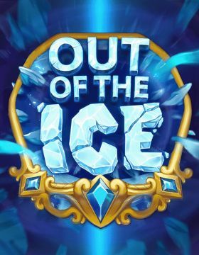 Out Of The Ice