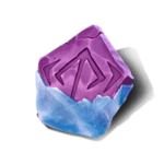 Symbol Violet Rune