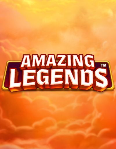 Amazing Legends