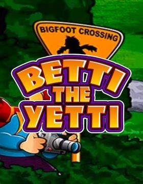 Betti the Yetti