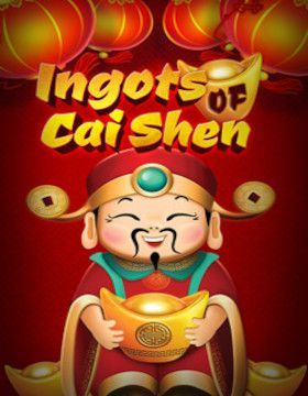 Ingots of Cai Shen