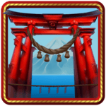Symbol Torii Gate