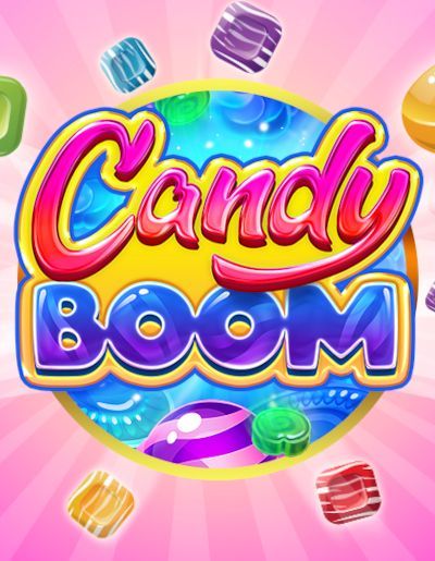 Candy Boom