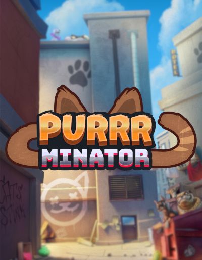 Purrrminator