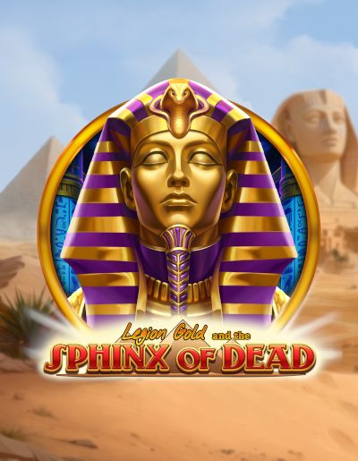 Legion Gold and the Sphinx of Dead