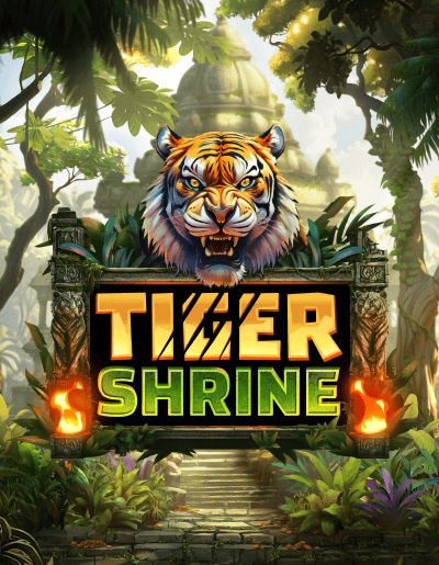 Tiger Shrine