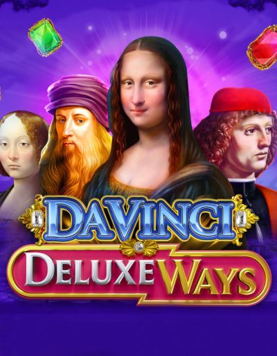 Da Vinci DeluxeWays