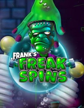 Frank's Freak Spins