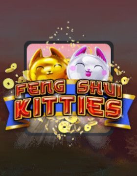 Feng Shui Kitties