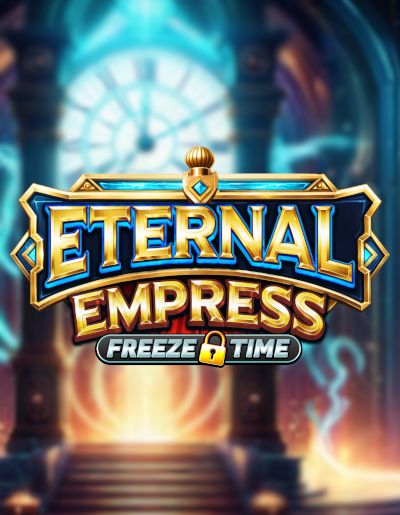 Eternal Empress - Freeze Time