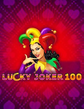 Lucky Joker 100