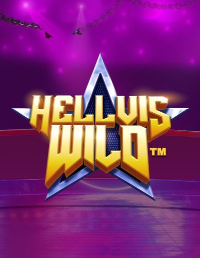 Hellvis Wild