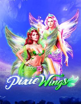 Pixie Wings