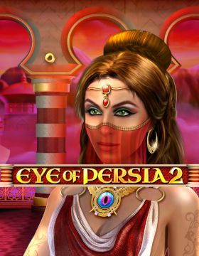 Eye of Persia 2