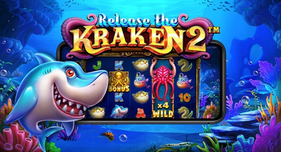 Release the Kraken 2