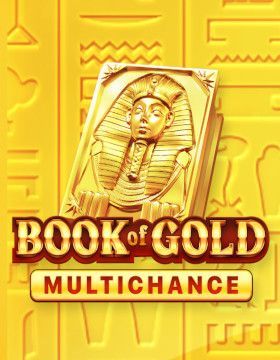 Book of Gold: Multichance