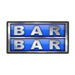 Symbol Double BAR