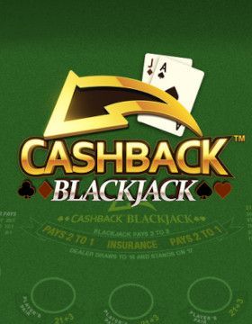Cashback Blackjack