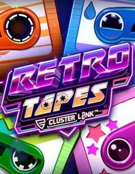 Retro Tapes Cluster Link