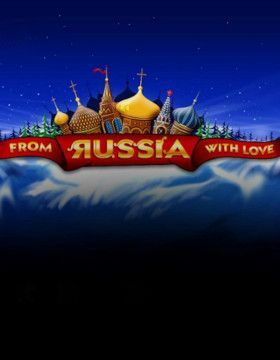 From Russia With Love