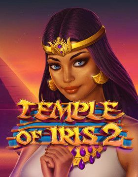 Temple of Iris 2