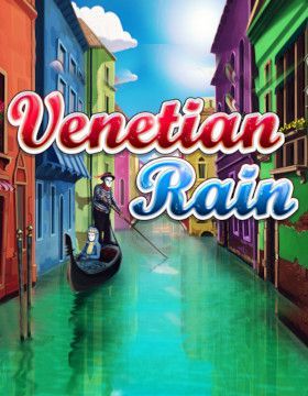 Venetian Rain