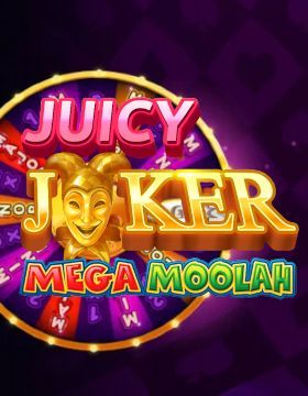 Juicy Joker Mega Moolah