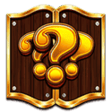Symbol Mystery Prize