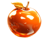 Symbol Orange Apple