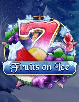 Fruits On Ice