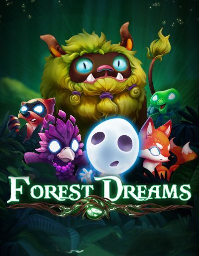 Forest Dreams