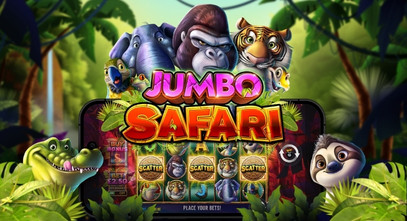 Jumbo Safari