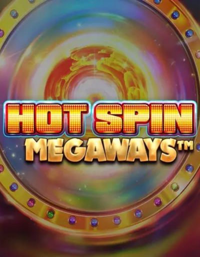 Hot Spin Megaways™