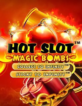 Hot Slot: Magic Bombs