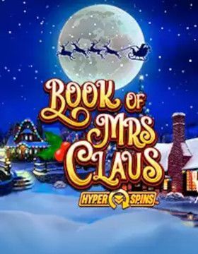 Book Of Mrs Claus