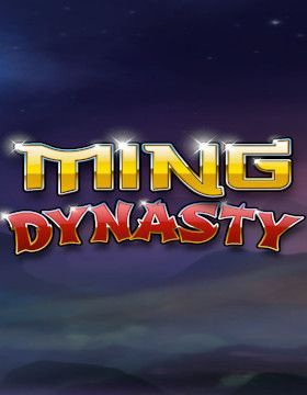 Ming Dynasty