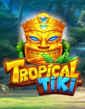 Tropical Tiki