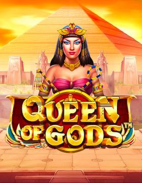 Queen Of The Gods