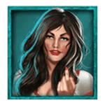 Symbol Rebellious Woman