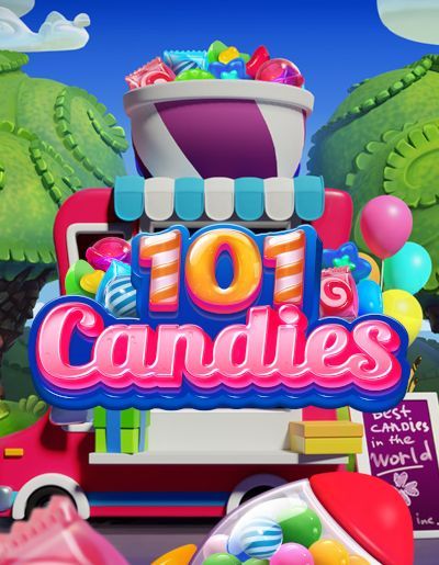 101 Candies