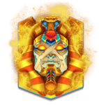 Symbol Pharaoh