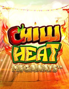 Chilli Heat Megaways™
